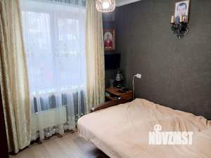 2-к квартира, вторичка, 43м2, 1/9 этаж