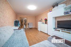 1-к квартира, вторичка, 48м2, 5/26 этаж