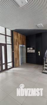 1-к квартира, вторичка, 38м2, 1/16 этаж