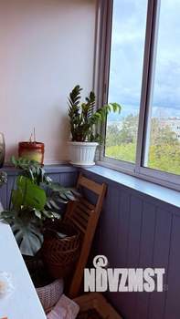 2-к квартира, вторичка, 45м2, 4/5 этаж