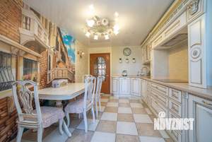 4-к квартира, вторичка, 129м2, 5/9 этаж