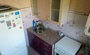 2-к квартира, вторичка, 44м2, 5/5 этаж