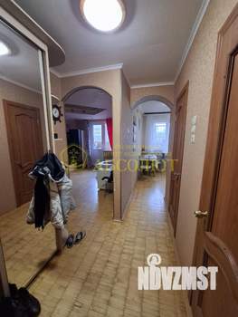 1-к квартира, вторичка, 33м2, 1/10 этаж