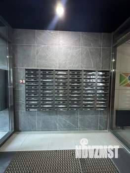 2-к квартира, вторичка, 47м2, 5/25 этаж