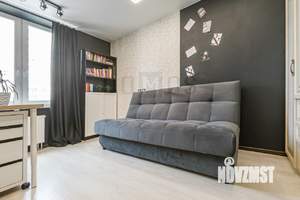 2-к квартира, вторичка, 69м2, 10/18 этаж