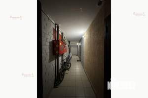 Студия квартира, вторичка, 21м2, 7/17 этаж