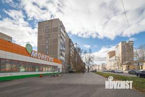 2-к квартира, вторичка, 44м2, 5/9 этаж