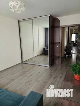 1-к квартира, вторичка, 34м2, 9/26 этаж