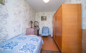 2-к квартира, вторичка, 42м2, 4/5 этаж