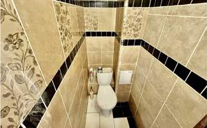 2-к квартира, вторичка, 57м2, 3/16 этаж