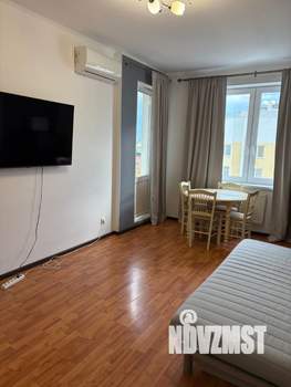 1-к квартира, вторичка, 41м2, 13/13 этаж
