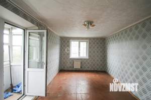 1-к квартира, вторичка, 33м2, 5/5 этаж