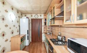 3-к квартира, вторичка, 58м2, 7/9 этаж