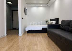 1-к квартира, вторичка, 34м2, 2/10 этаж