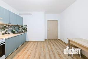 1-к квартира, вторичка, 37м2, 8/11 этаж