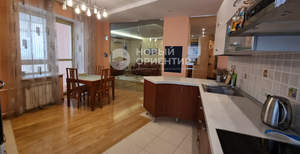 3-к квартира, вторичка, 128м2, 13/21 этаж