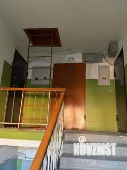 2-к квартира, вторичка, 42м2, 5/5 этаж