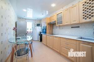 1-к квартира, вторичка, 51м2, 2/16 этаж