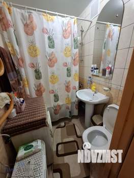 2-к квартира, вторичка, 45м2, 2/5 этаж