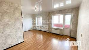 3-к квартира, вторичка, 66м2, 5/10 этаж