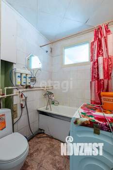 1-к квартира, вторичка, 31м2, 5/5 этаж