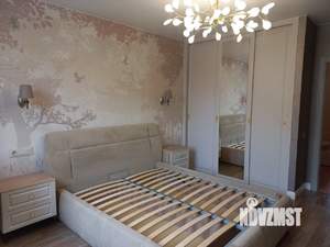 3-к квартира, вторичка, 85м2, 4/14 этаж