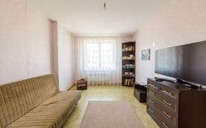 1-к квартира, вторичка, 31м2, 4/9 этаж