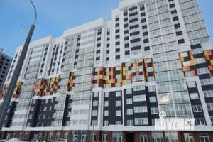 1-к квартира, вторичка, 36м2, 5/14 этаж