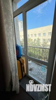 2-к квартира, вторичка, 54м2, 4/5 этаж