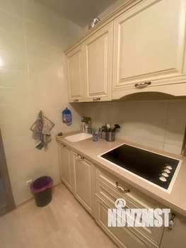 2-к квартира, вторичка, 65м2, 25/25 этаж