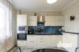 2-к квартира, вторичка, 68м2, 5/16 этаж