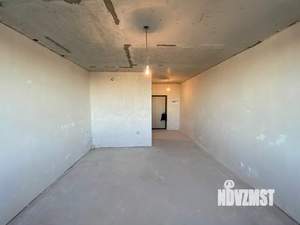 Студия квартира, сданный дом, 28м2, 17/25 этаж