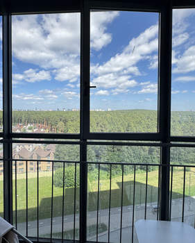 2-к квартира, вторичка, 67м2, 13/26 этаж