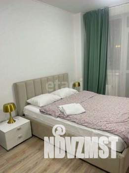 Студия квартира, вторичка, 30м2, 2/25 этаж