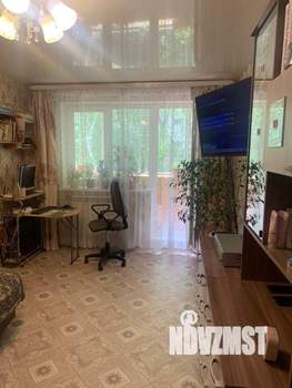 1-к квартира, вторичка, 30м2, 2/5 этаж