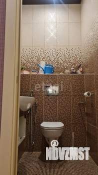 3-к квартира, вторичка, 98м2, 6/23 этаж