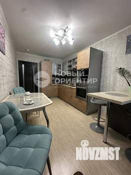 2-к квартира, вторичка, 65м2, 6/15 этаж