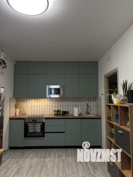 3-к квартира, вторичка, 54м2, 21/25 этаж