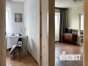 2-к квартира, вторичка, 43м2, 3/5 этаж