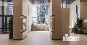 2-к квартира, вторичка, 58м2, 8/22 этаж