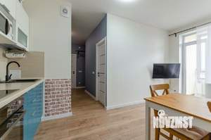 2-к квартира, вторичка, 43м2, 13/13 этаж