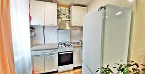 Студия квартира, вторичка, 29м2, 1/5 этаж