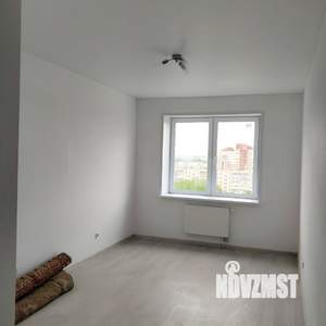 2-к квартира, вторичка, 73м2, 13/16 этаж
