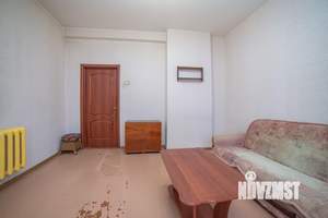 2-к квартира, вторичка, 50м2, 4/4 этаж