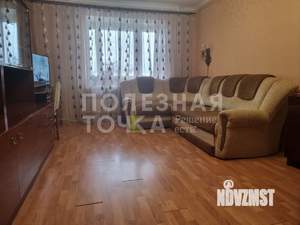 4-к квартира, вторичка, 84м2, 8/12 этаж