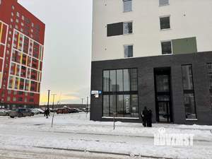 2-к квартира, вторичка, 52м2, 3/15 этаж