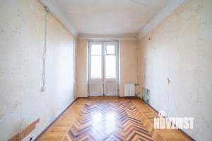 3-к квартира, вторичка, 76м2, 3/4 этаж