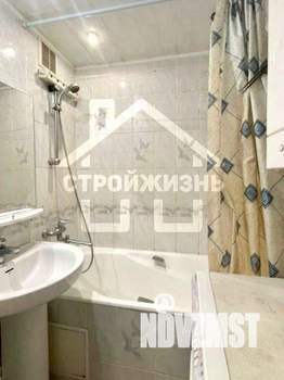 3-к квартира, вторичка, 66м2, 10/16 этаж