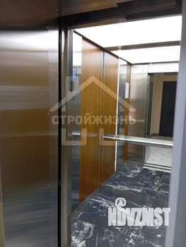 Студия квартира, сданный дом, 24м2, 3/4 этаж