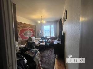 3-к квартира, вторичка, 64м2, 7/9 этаж